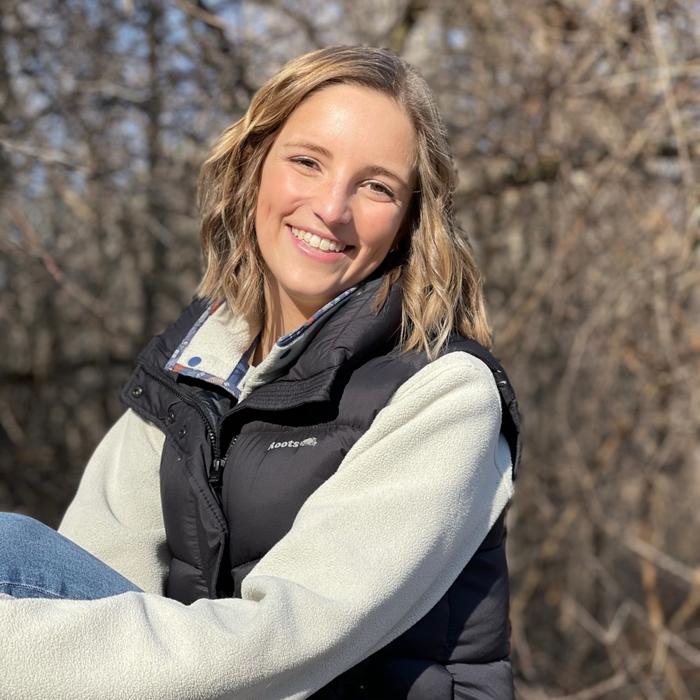 Meet your Posher, Erin
